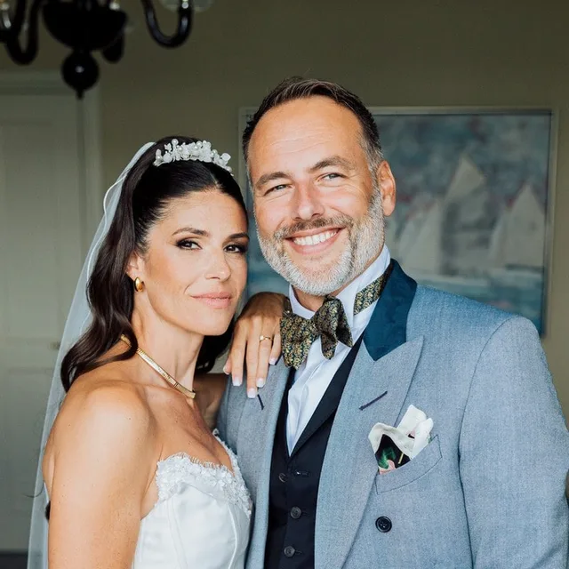 Verena & Tobias