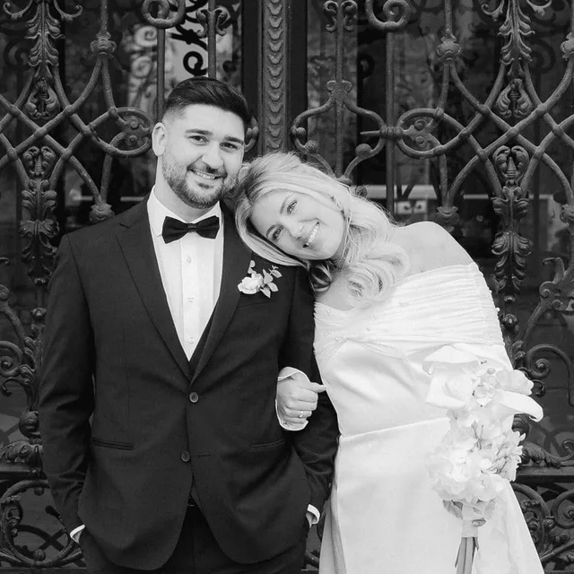 Lynn & Ersin