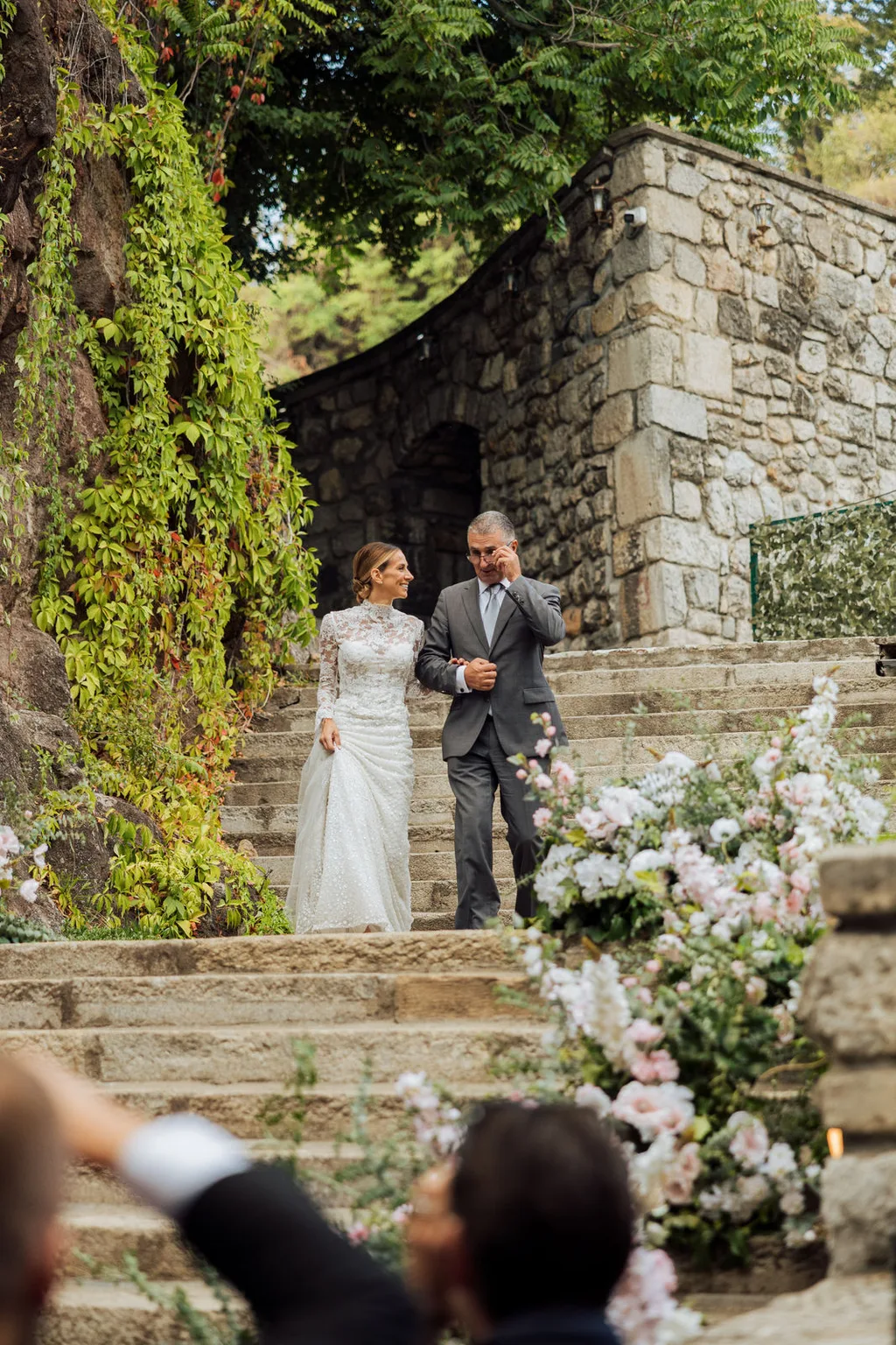 Anastasia & Christopher, Belgrad, Bild 3