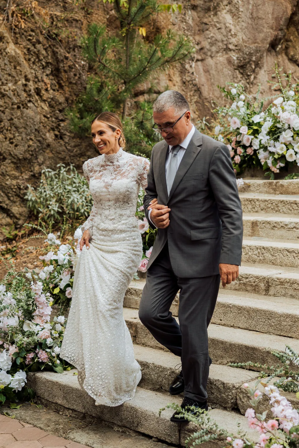 Anastasia & Christopher, Belgrad, Bild 4
