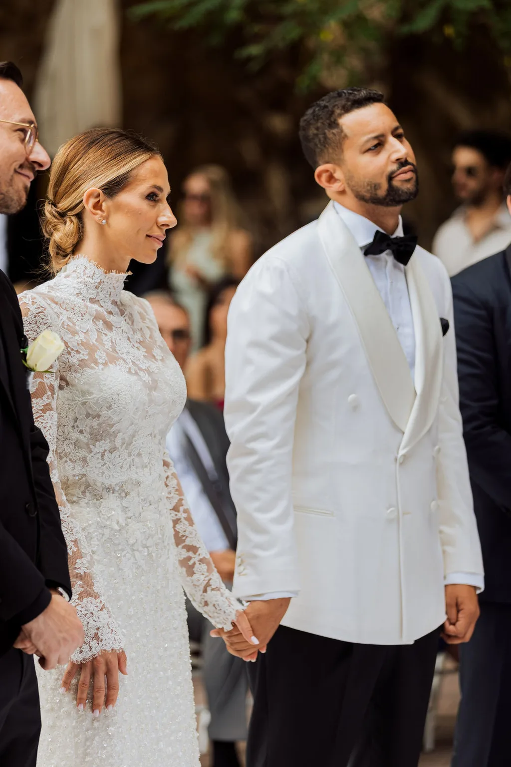 Anastasia & Christopher, Belgrad, Bild 5