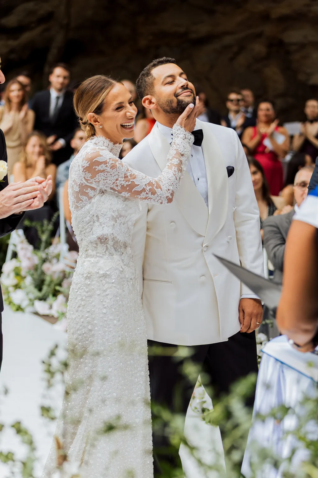 Anastasia & Christopher, Belgrad, Bild 7