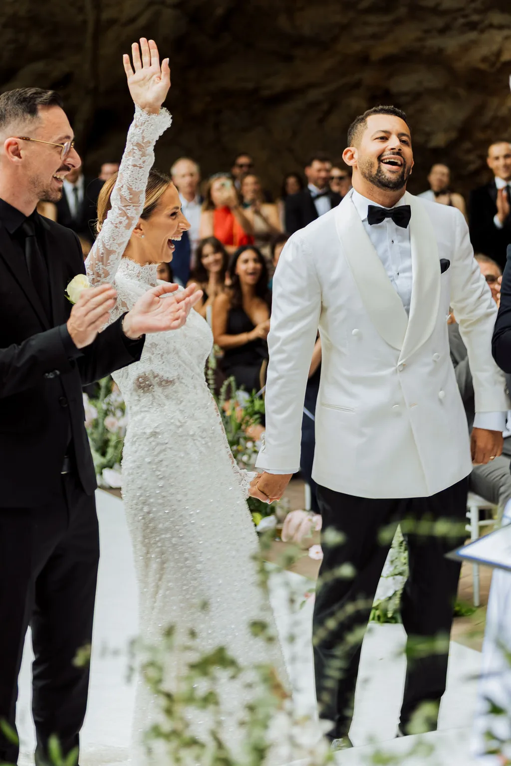 Anastasia & Christopher, Belgrad, Bild 8