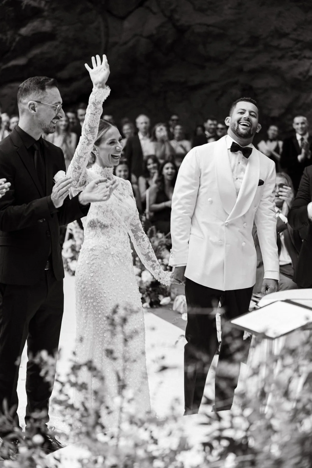 Anastasia & Christopher, Belgrad, Bild 9