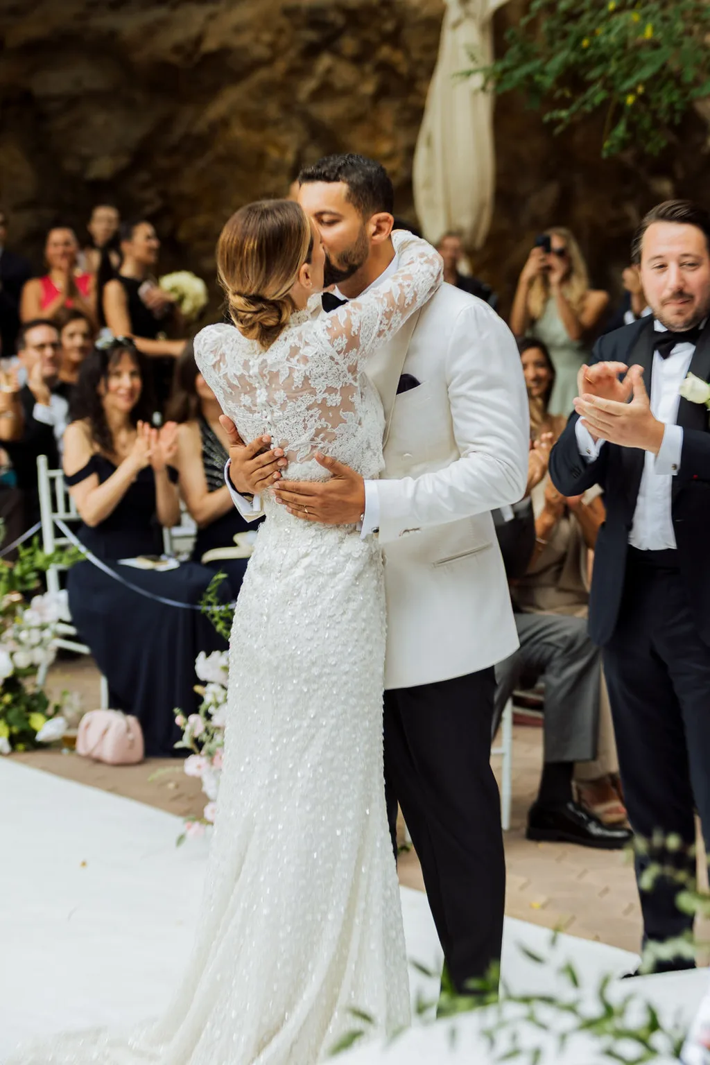 Anastasia & Christopher, Belgrad, Bild 10