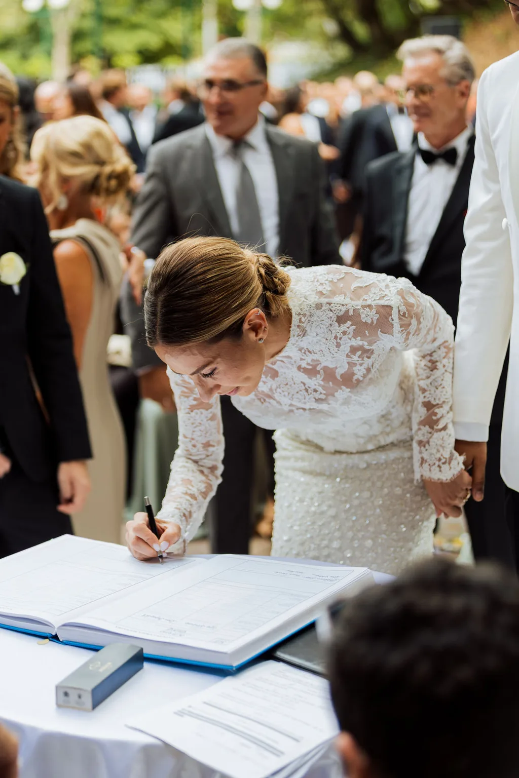 Anastasia & Christopher, Belgrad, Bild 12