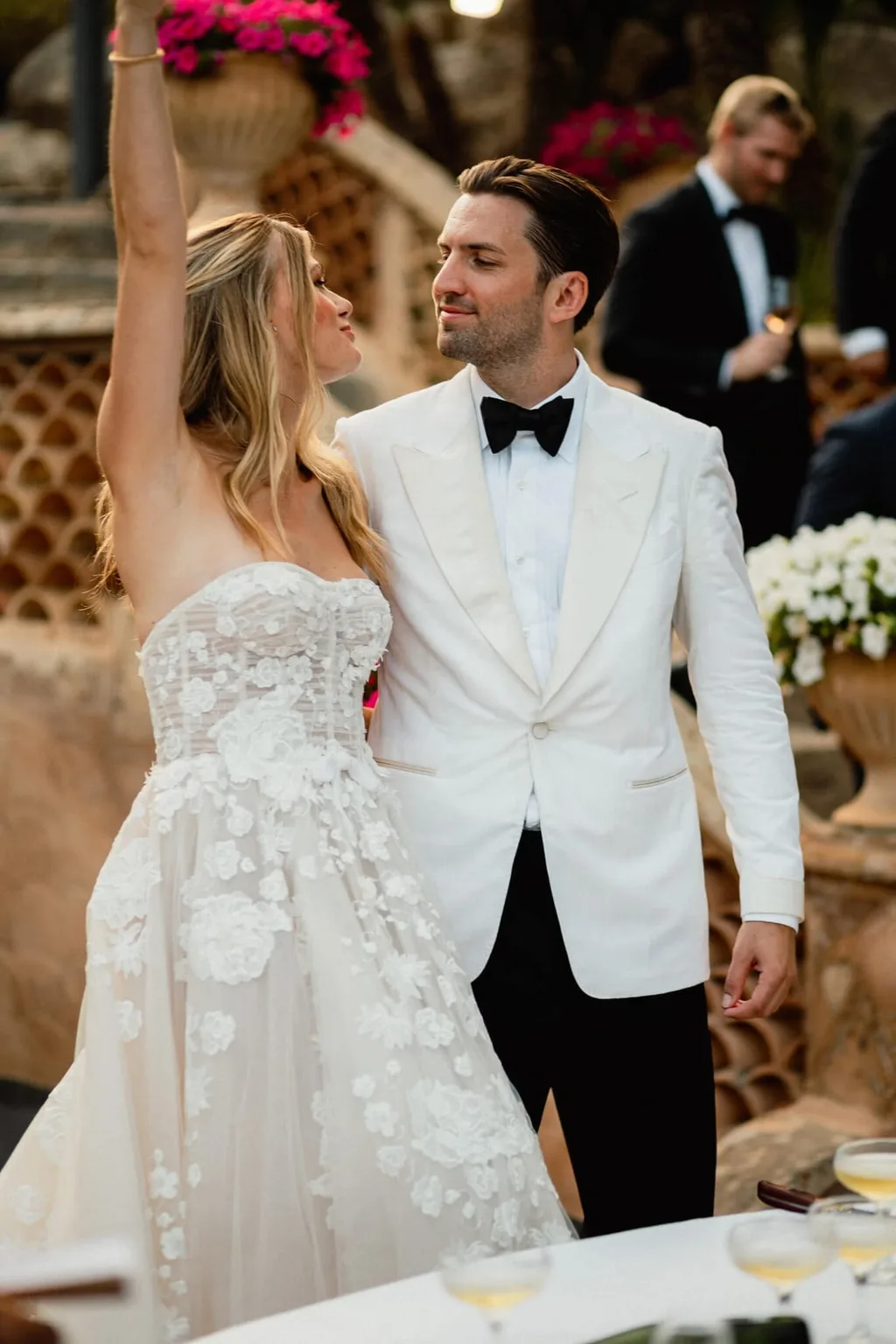 Larissa & Alex, Castillo de Bendinat, Bild 11