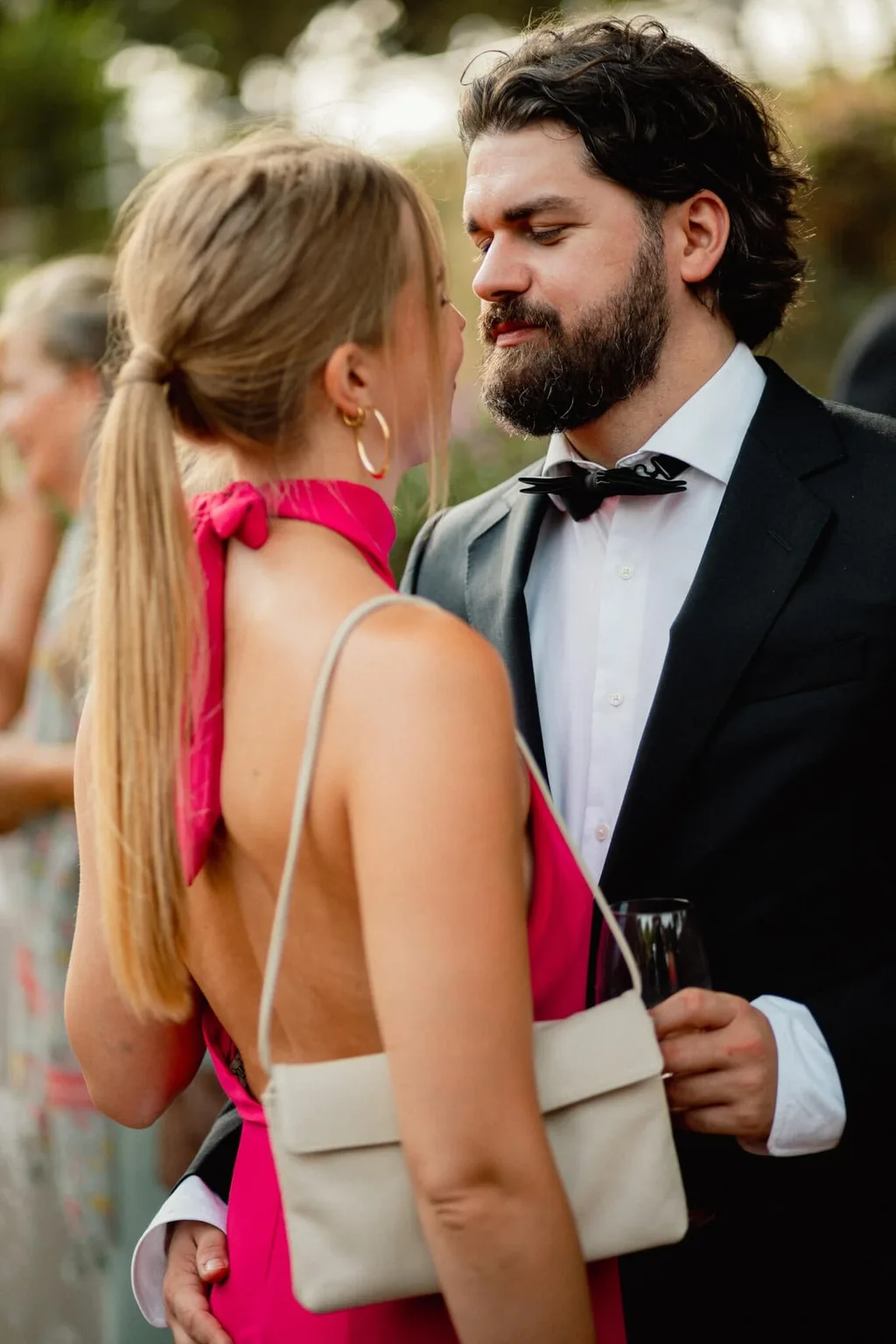 Larissa & Alex, Castillo de Bendinat, Bild 15