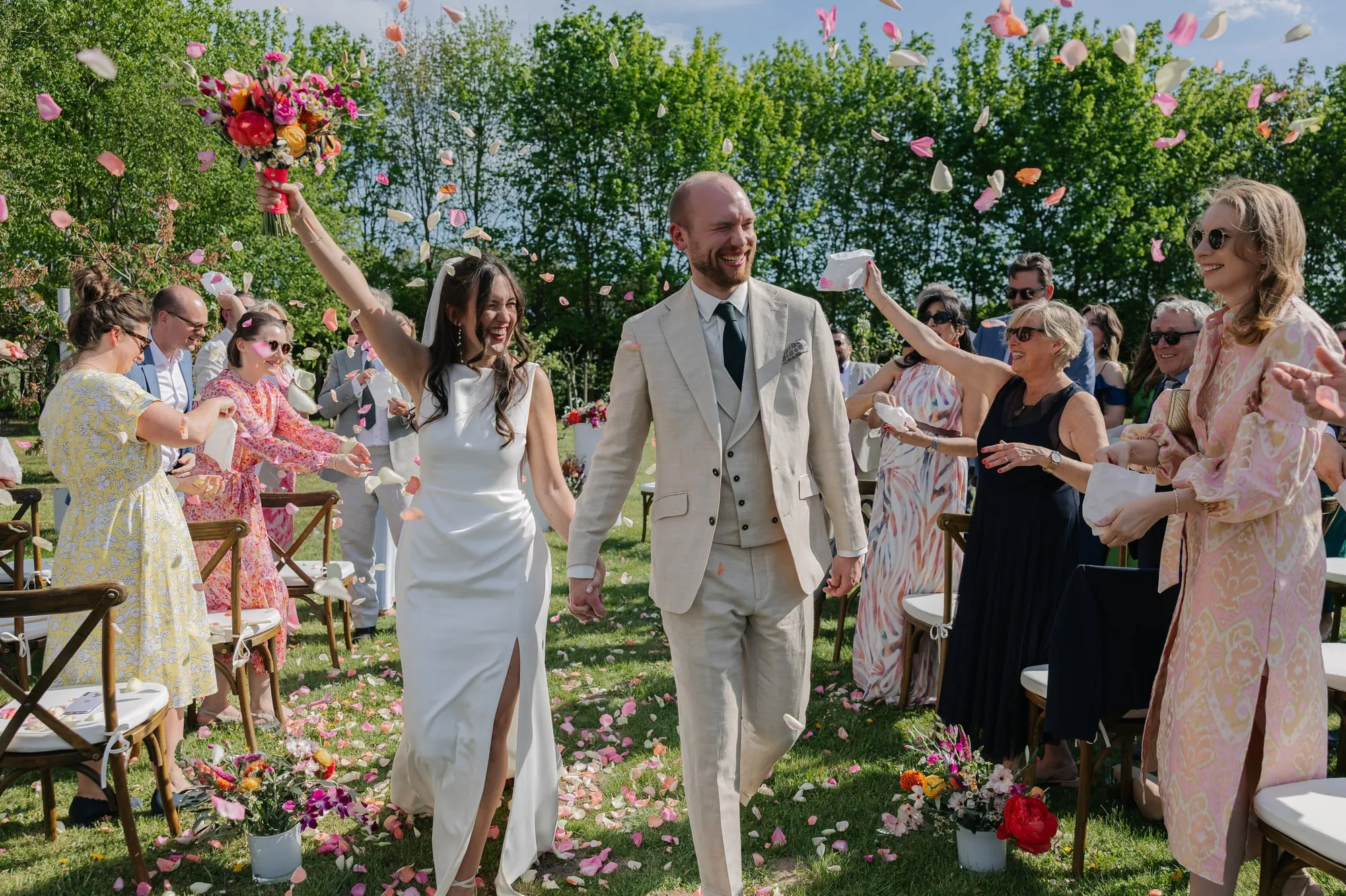 Joana & Dennis