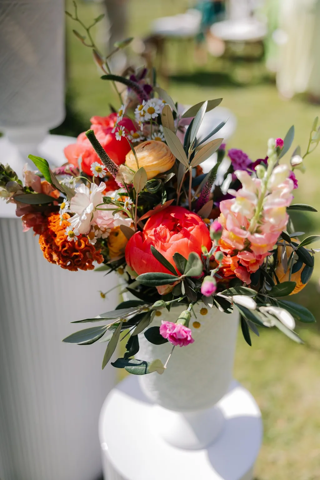 Joana & Dennis, Gut Bardenhagen, Bild 9