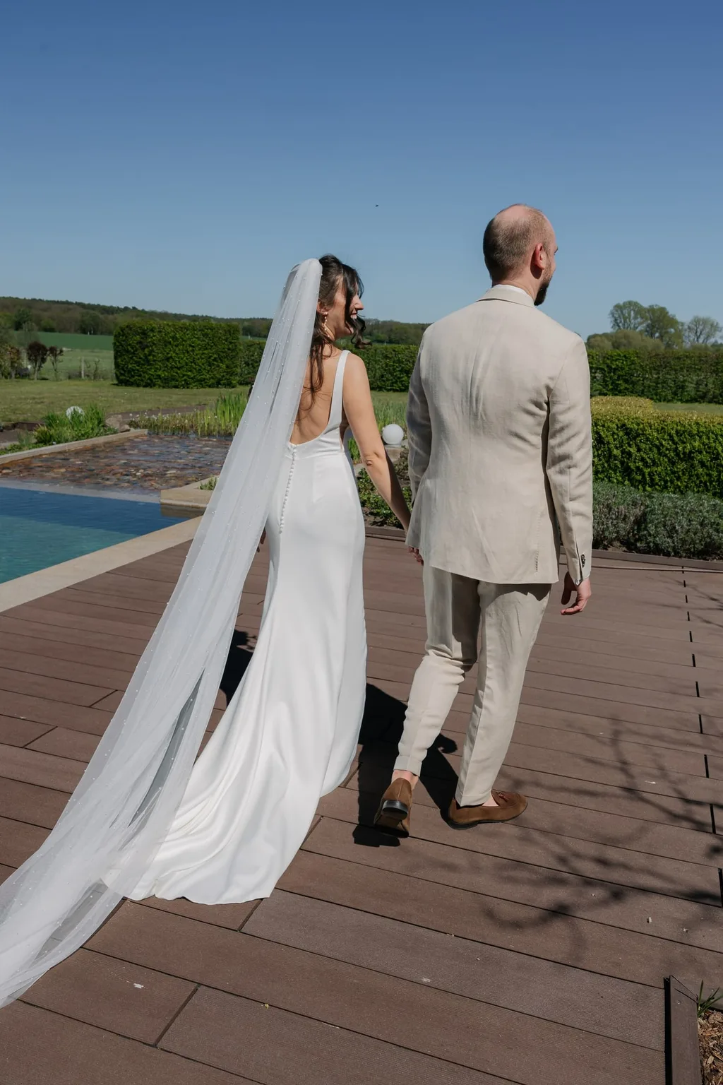 Joana & Dennis, Gut Bardenhagen, Bild 4