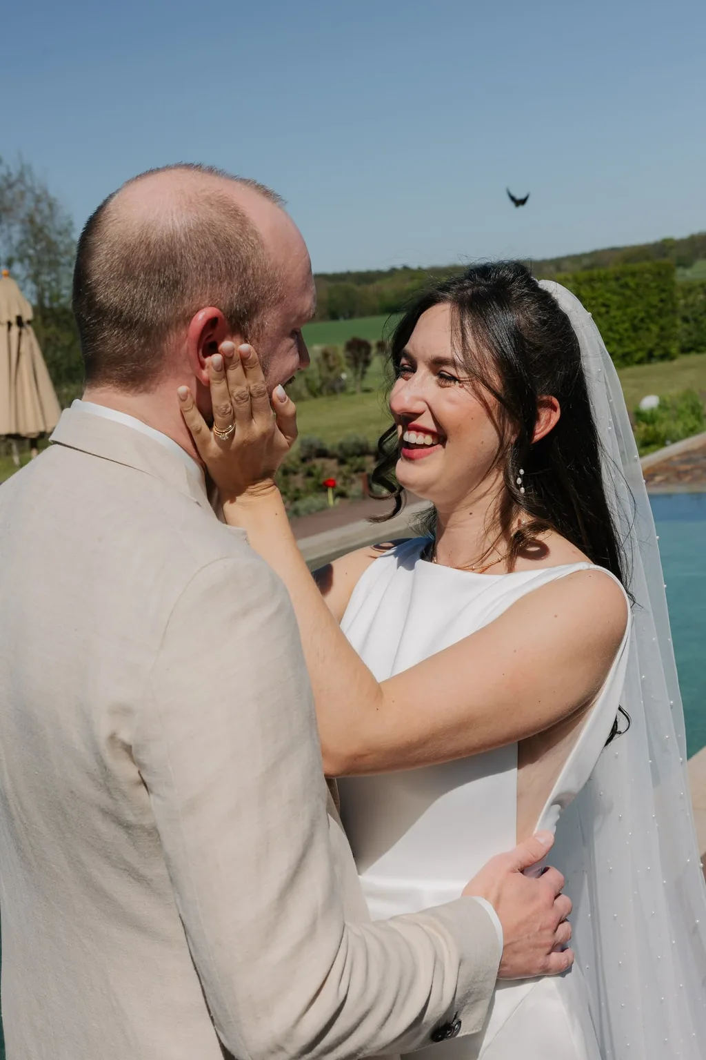 Joana & Dennis, Gut Bardenhagen, Bild 5