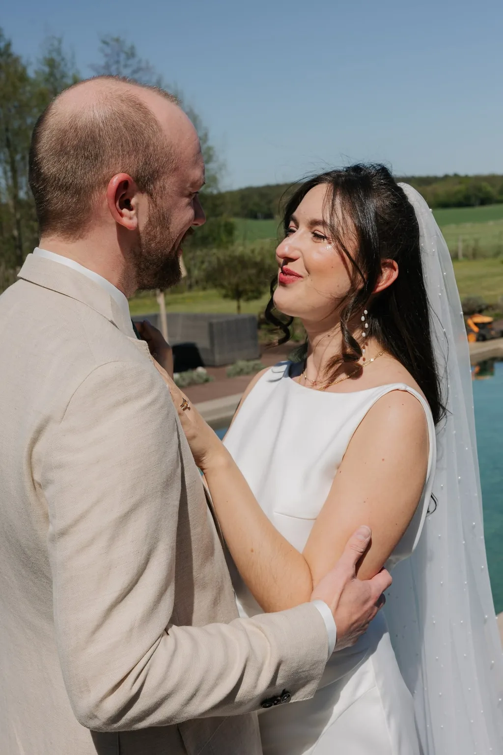 Joana & Dennis, Gut Bardenhagen, Bild 6