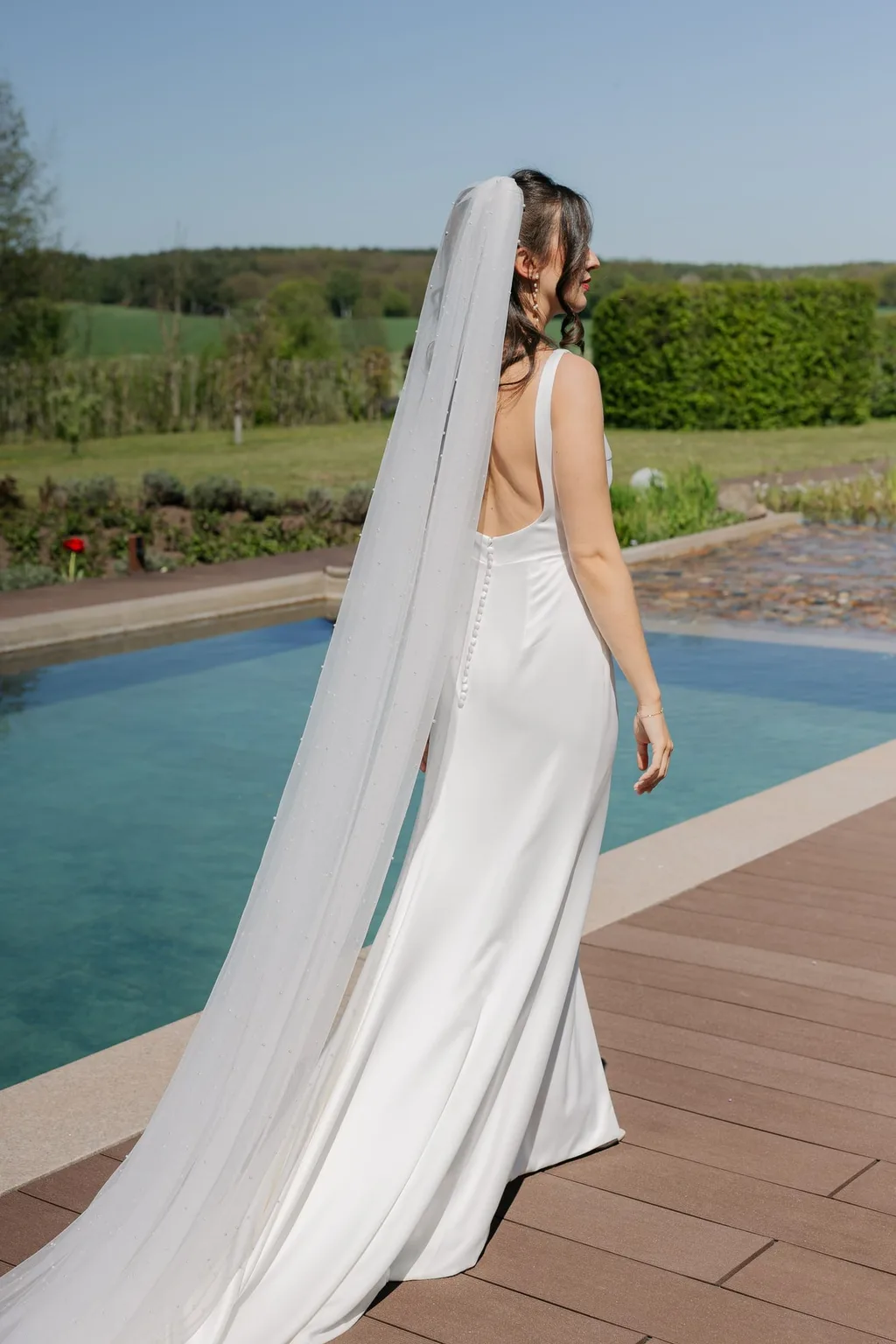 Joana & Dennis, Gut Bardenhagen, Bild 7