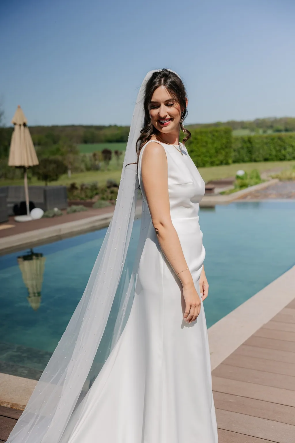 Joana & Dennis, Gut Bardenhagen, Bild 17