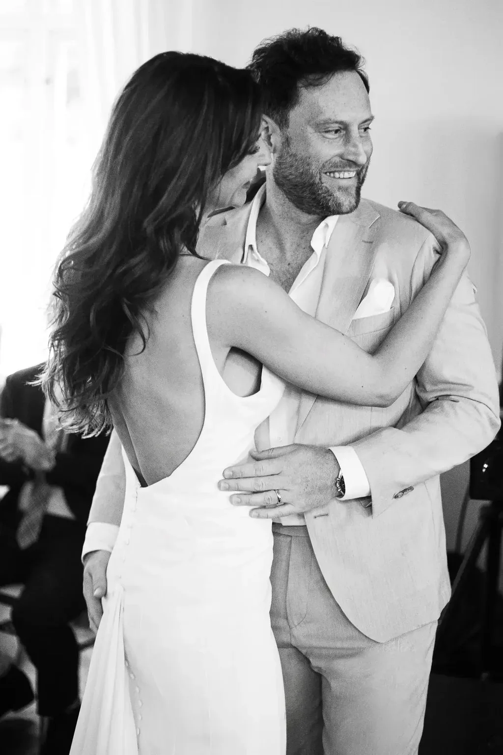 Hochzeit auf Gut Pronstorf: Michelle & Benjamin, Hochzeitsreportage von Marcel Kuhls