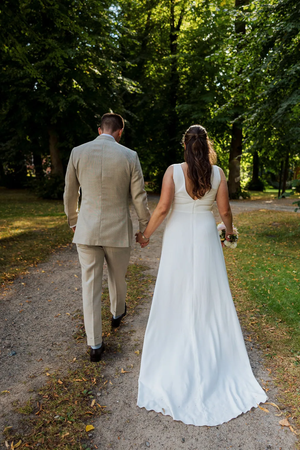 Tessa & Jan, Gut Pronstorf, Bild 5