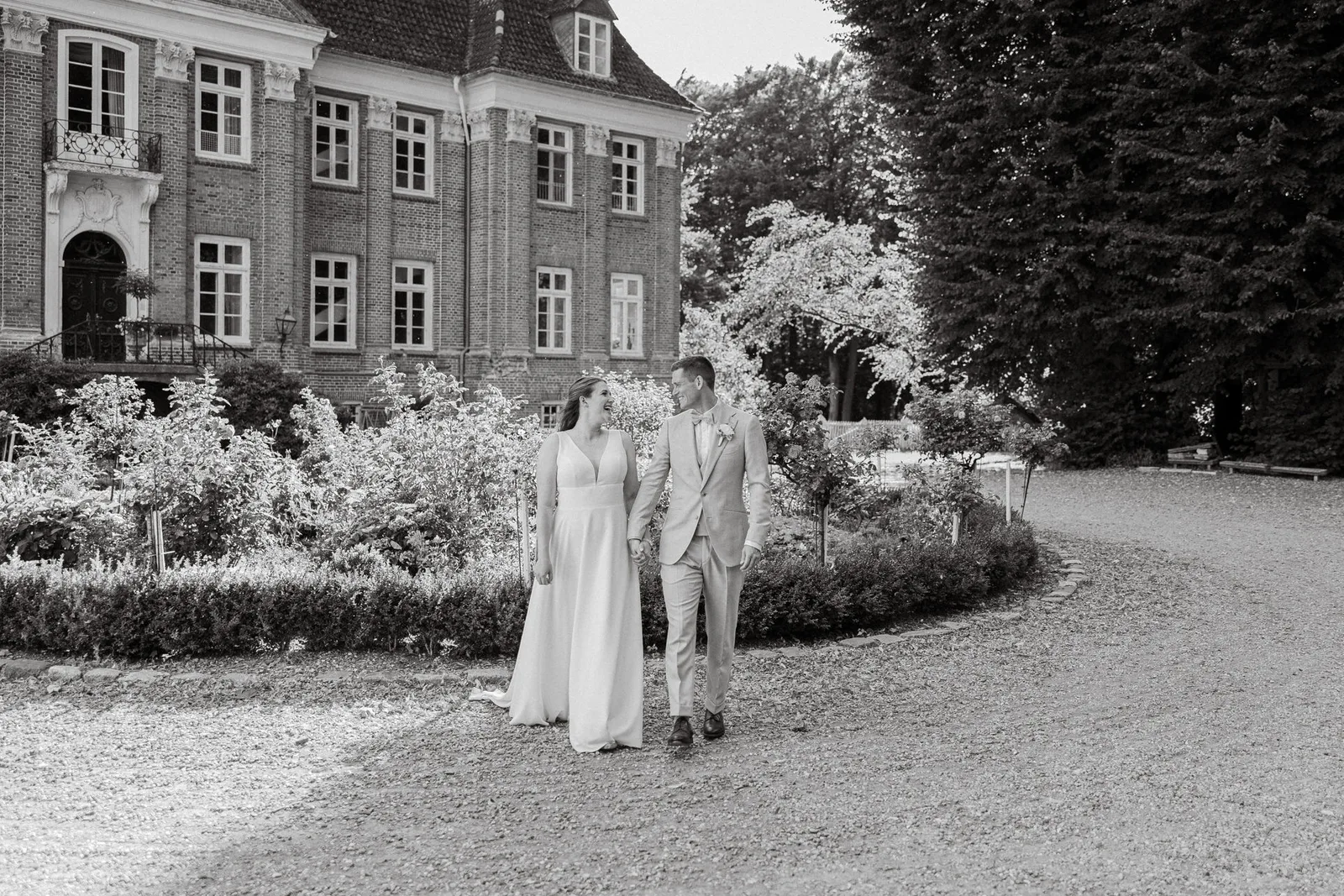Tessa & Jan, Gut Pronstorf, Bild 9