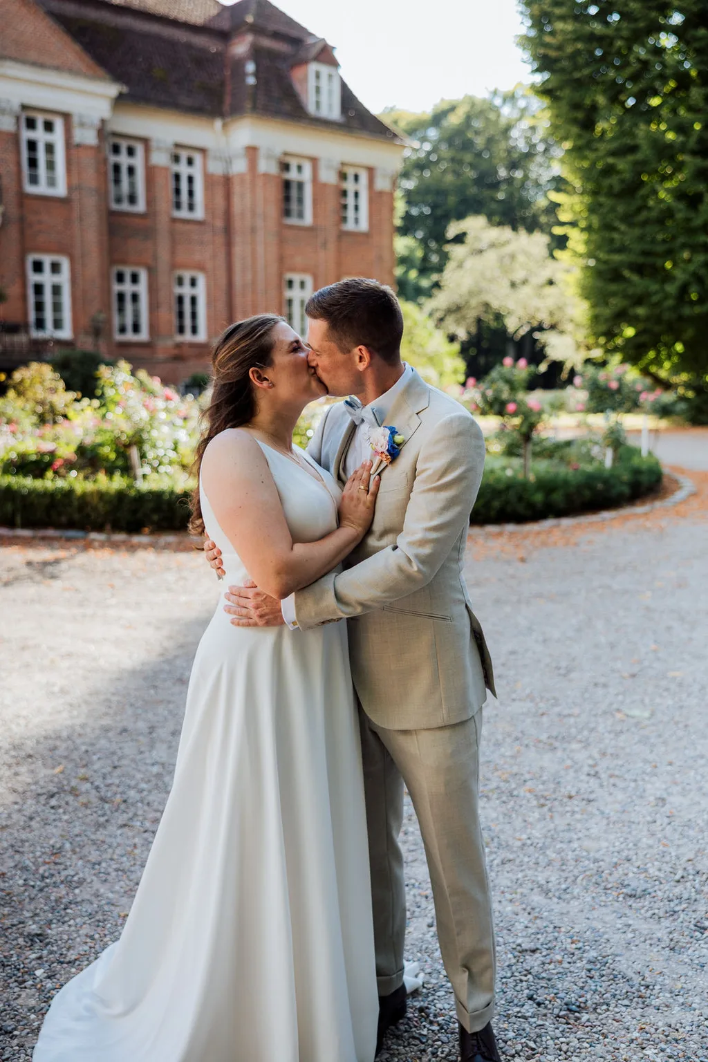 Tessa & Jan, Gut Pronstorf, Bild 10