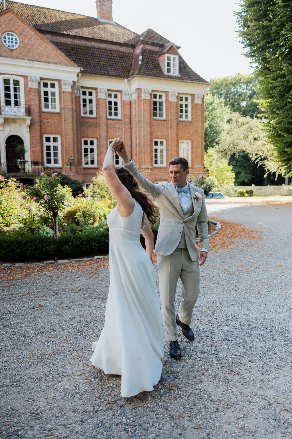 Tessa & Jan, Gut Pronstorf, Bild 11