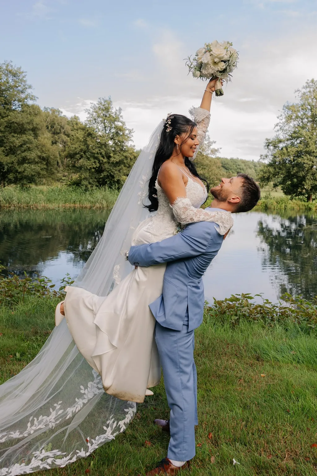 Mariana & Mirco, Haus Schnede, Bild 7