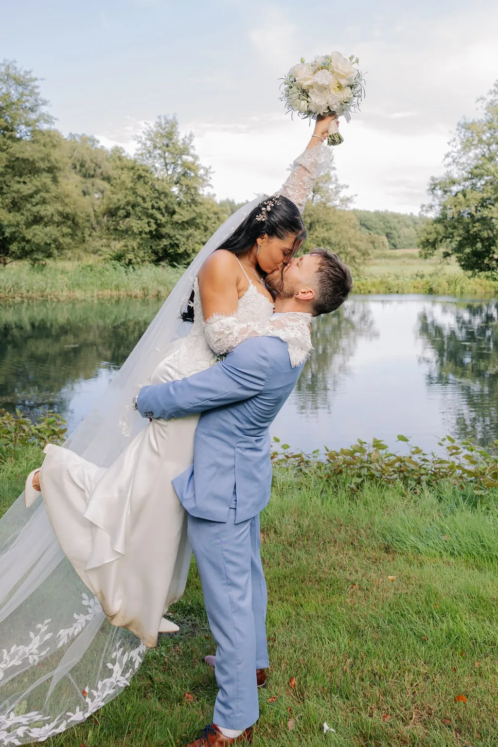 Mariana & Mirco, Haus Schnede, Bild 8