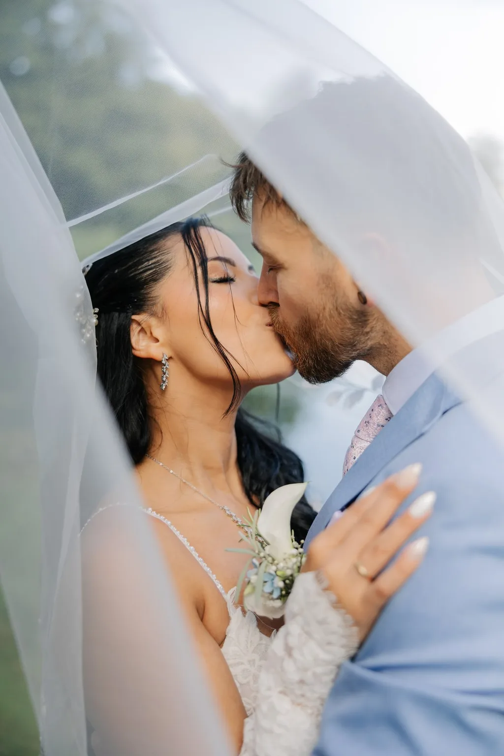 Mariana & Mirco