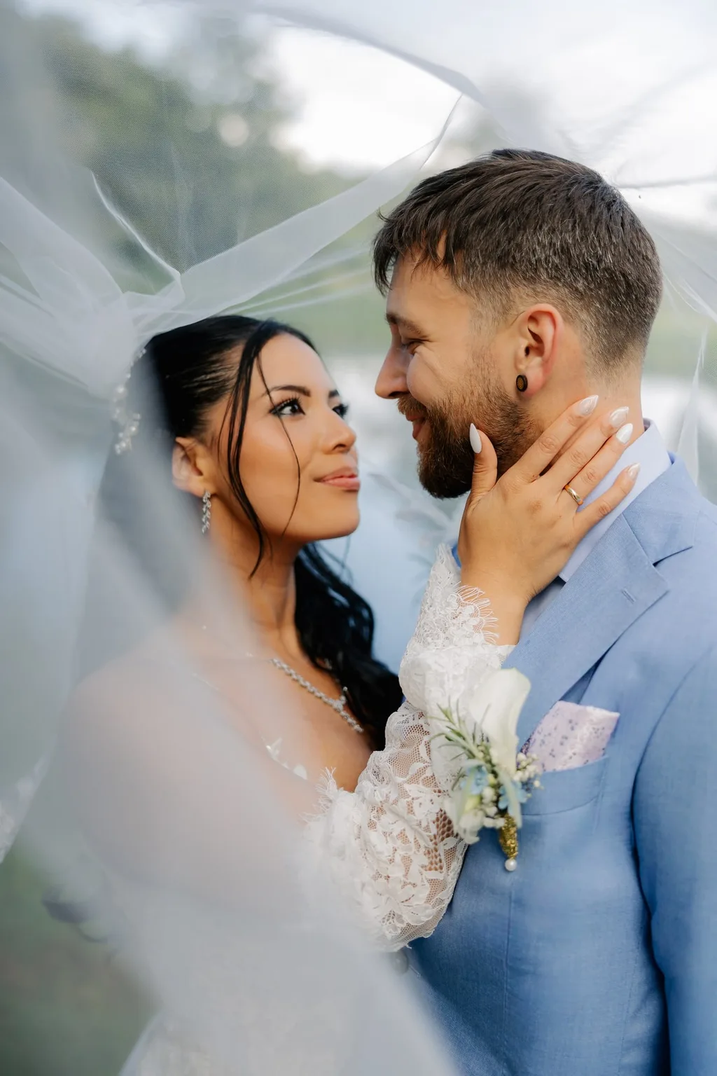 Mariana & Mirco, Haus Schnede, Bild 11