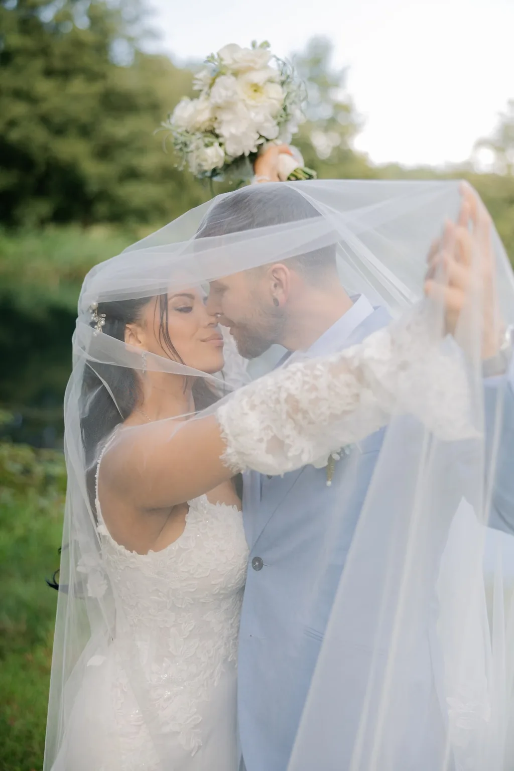 Mariana & Mirco, Haus Schnede, Bild 12