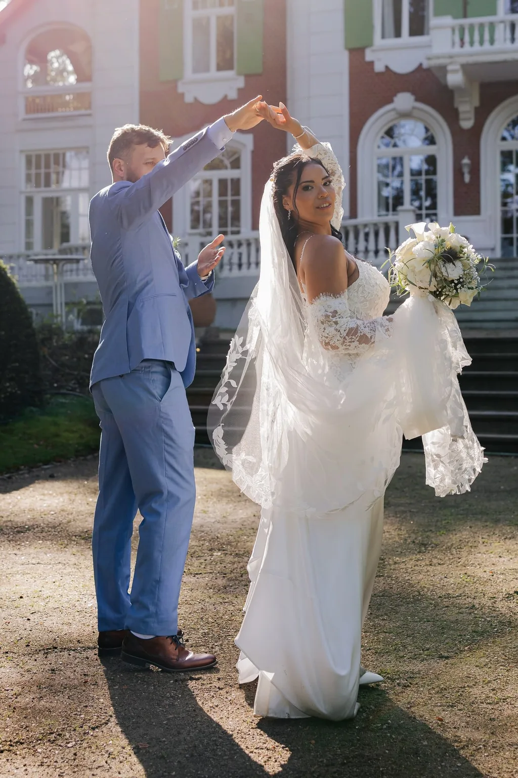 Mariana & Mirco, Haus Schnede, Bild 22