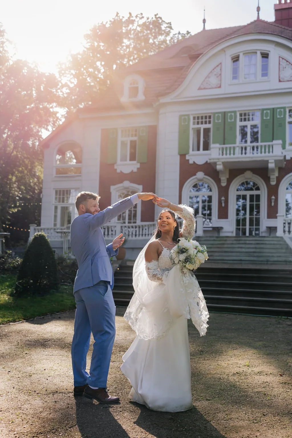 Mariana & Mirco, Haus Schnede, Bild 23