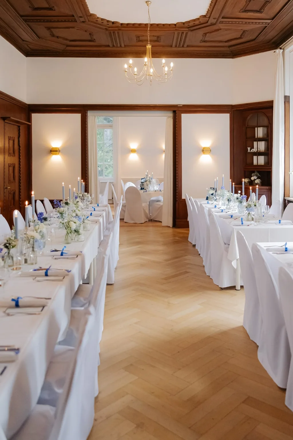 Mariana & Mirco, Haus Schnede, Bild 6