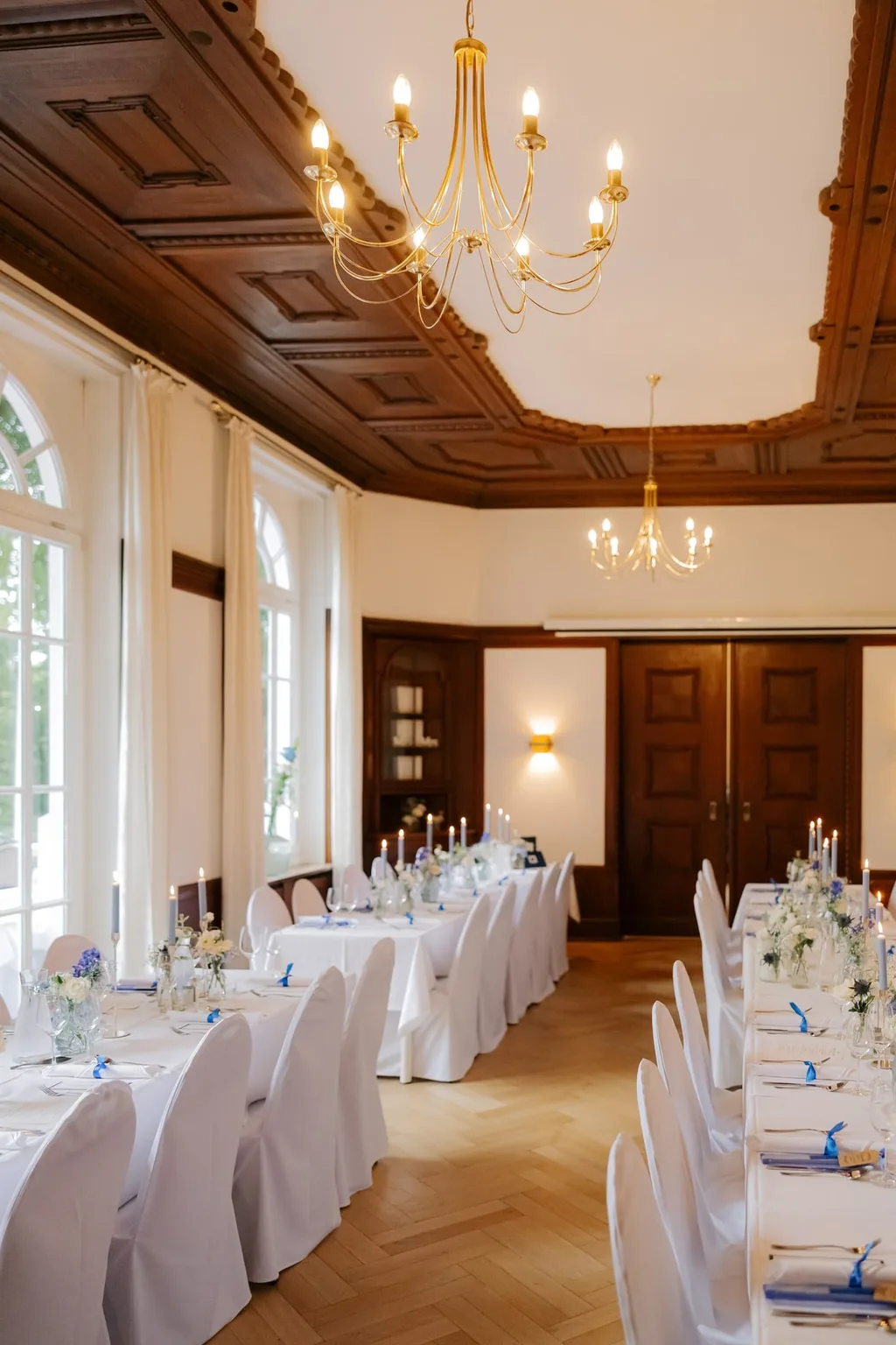 Mariana & Mirco, Haus Schnede, Bild 9