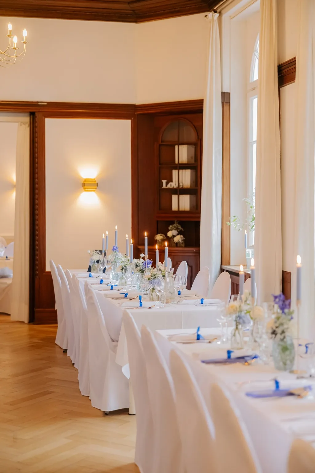 Mariana & Mirco, Haus Schnede, Bild 11