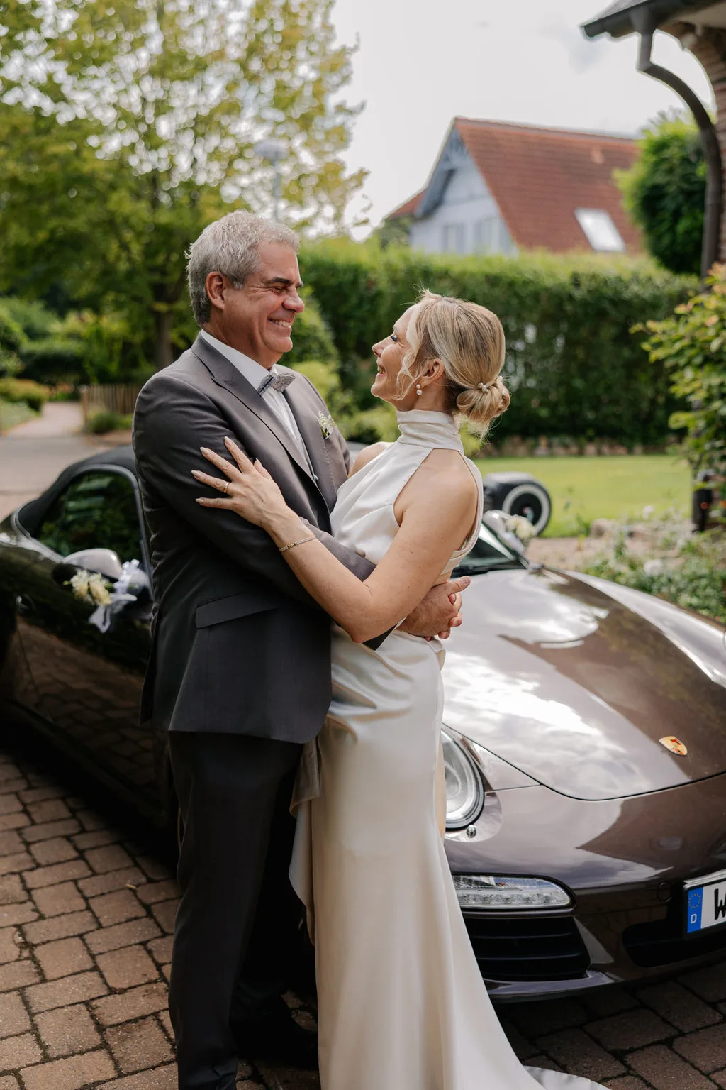 Kristina & Swen, Horster Mühle, Bild 2