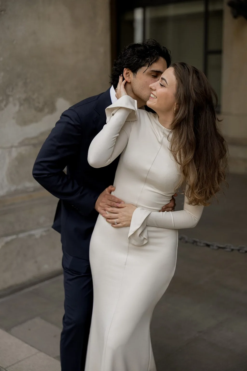 Sophia & Behnam, Hotel Atlantic, Bild 5