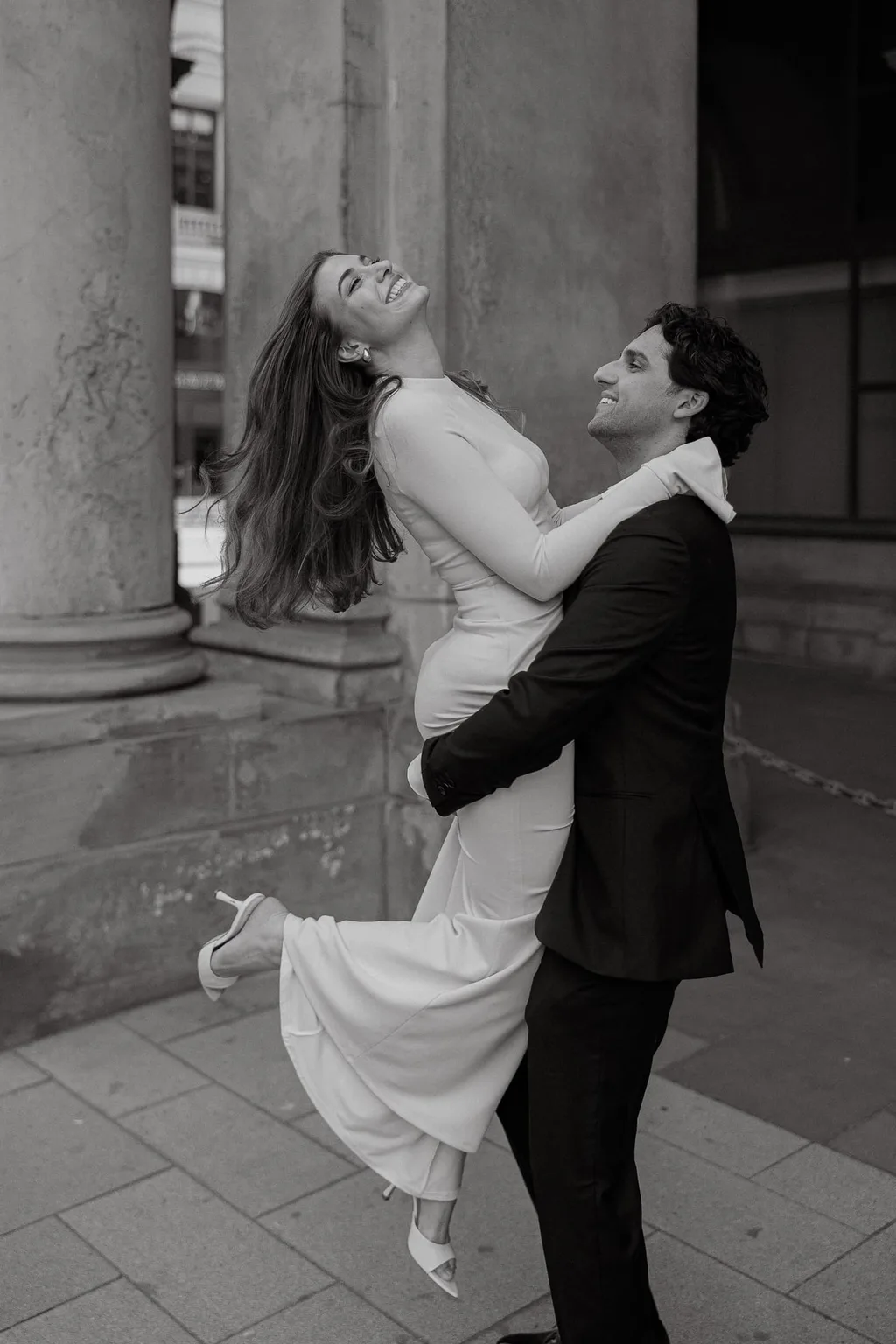 Sophia & Behnam, Hotel Atlantic, Bild 6