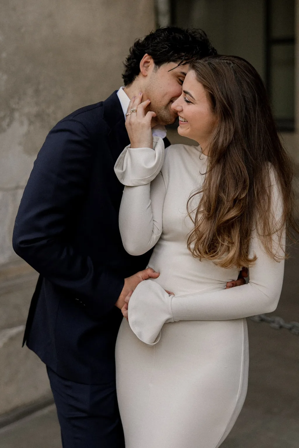 Sophia & Behnam, Hotel Atlantic, Bild 7