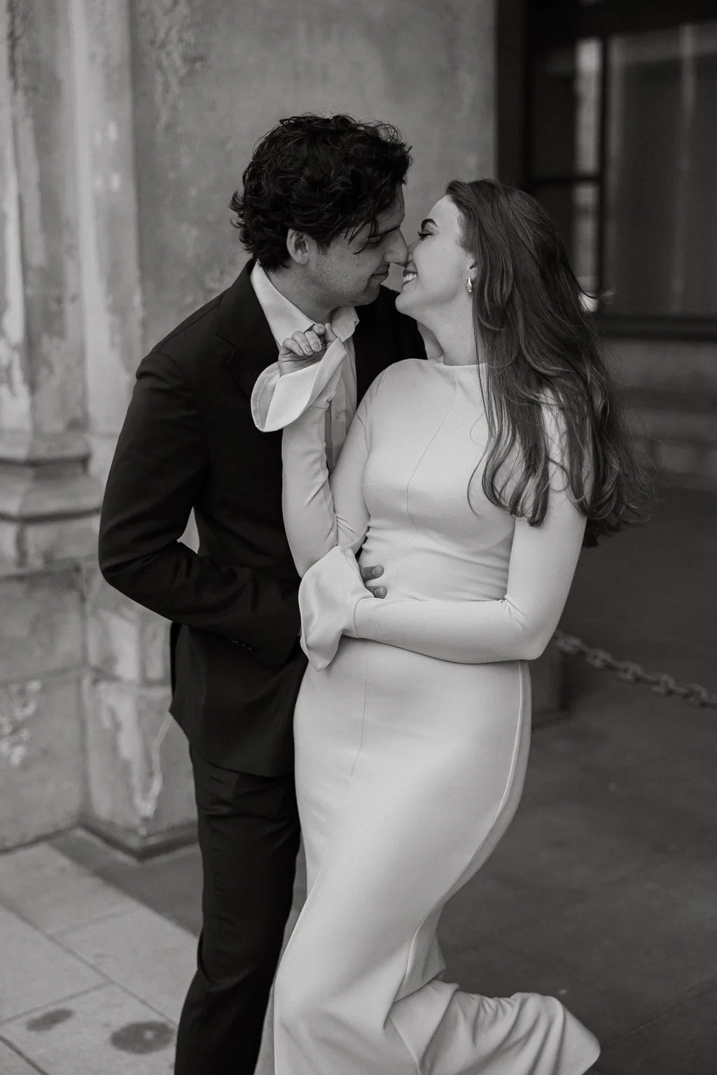 Sophia & Behnam, Hotel Atlantic, Bild 8