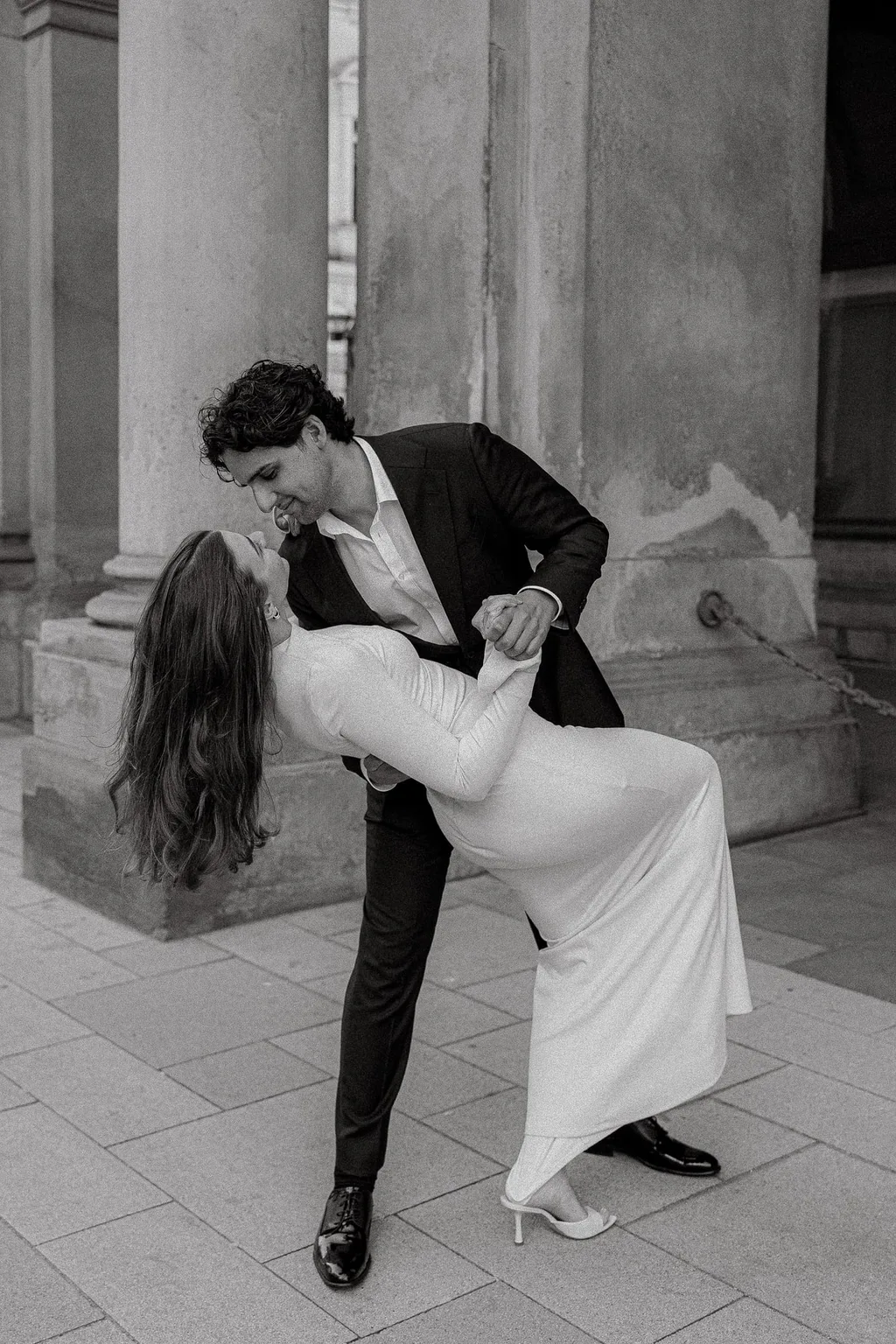 Sophia & Behnam, Hotel Atlantic, Bild 11