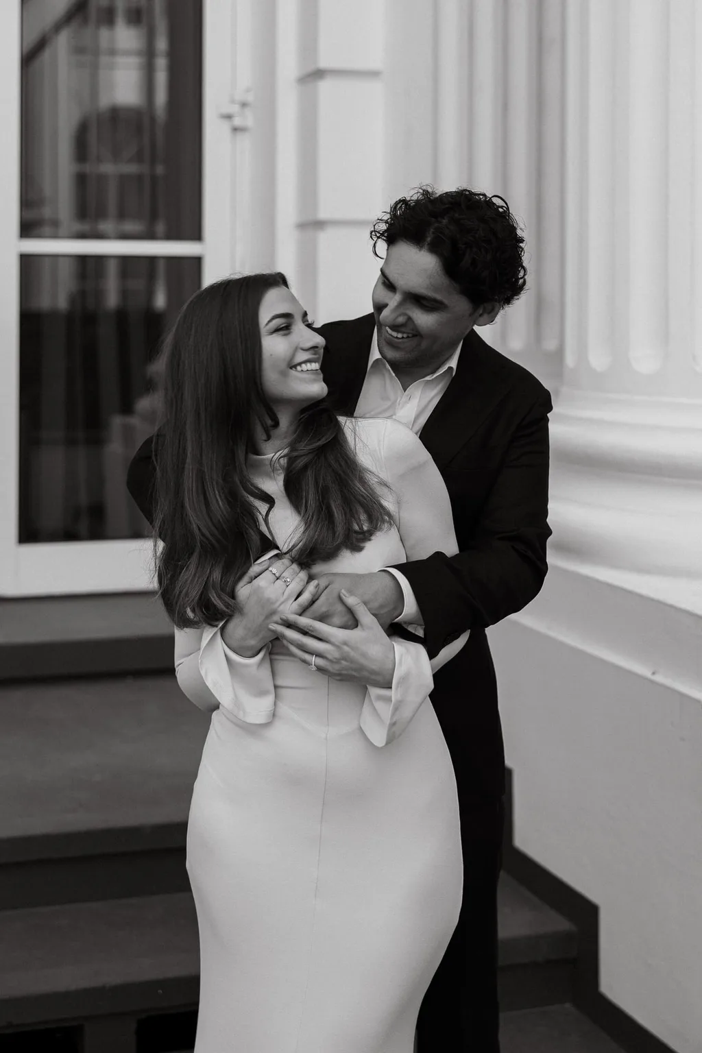Sophia & Behnam, Hotel Atlantic, Bild 14