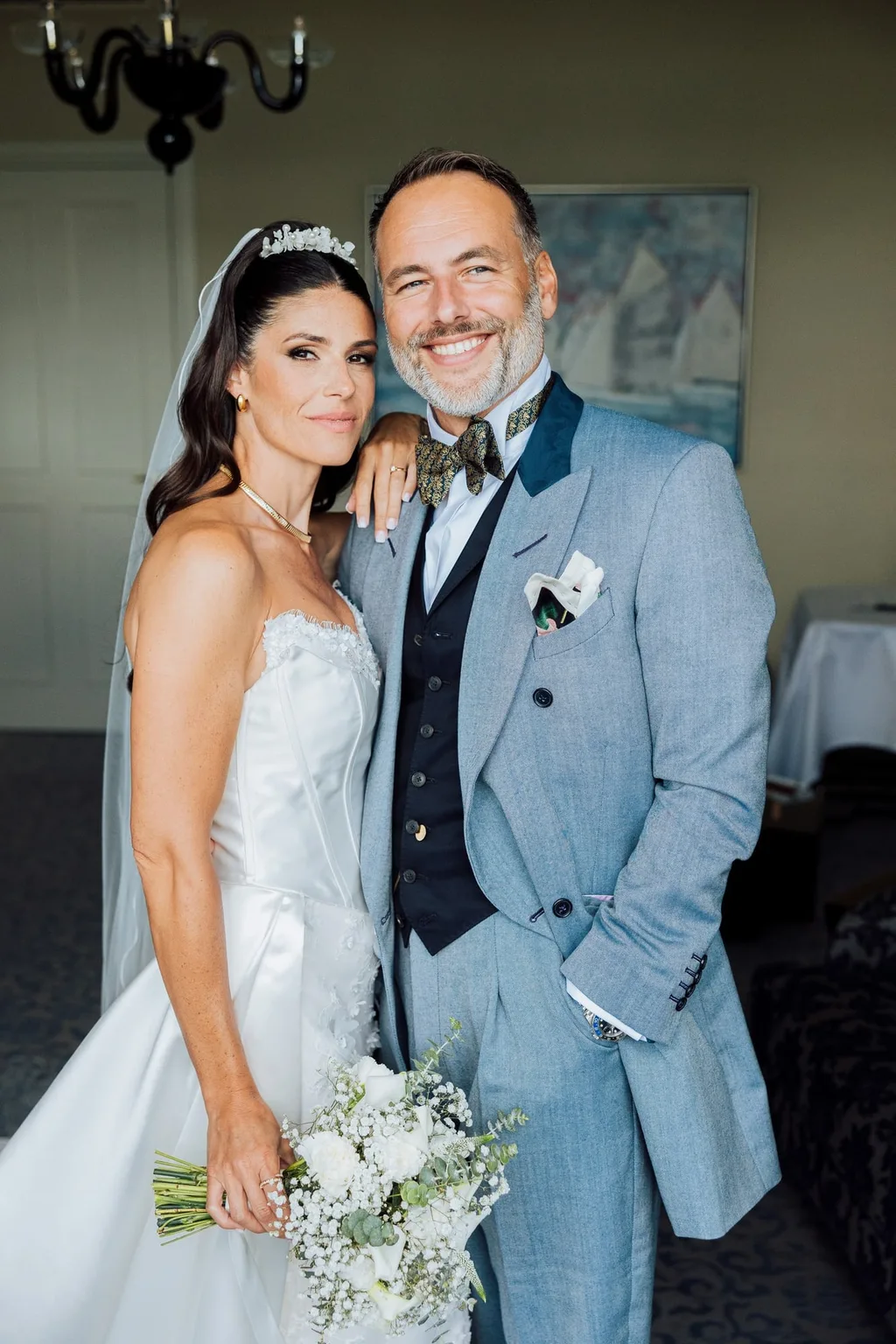 Verena & Tobias, Hotel Atlantic, Bild 3