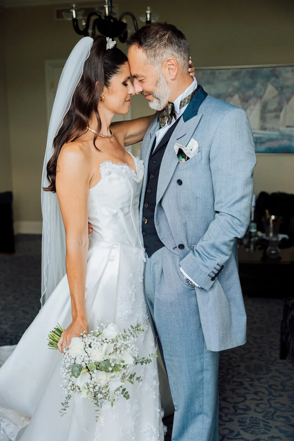 Verena & Tobias, Hotel Atlantic, Bild 4