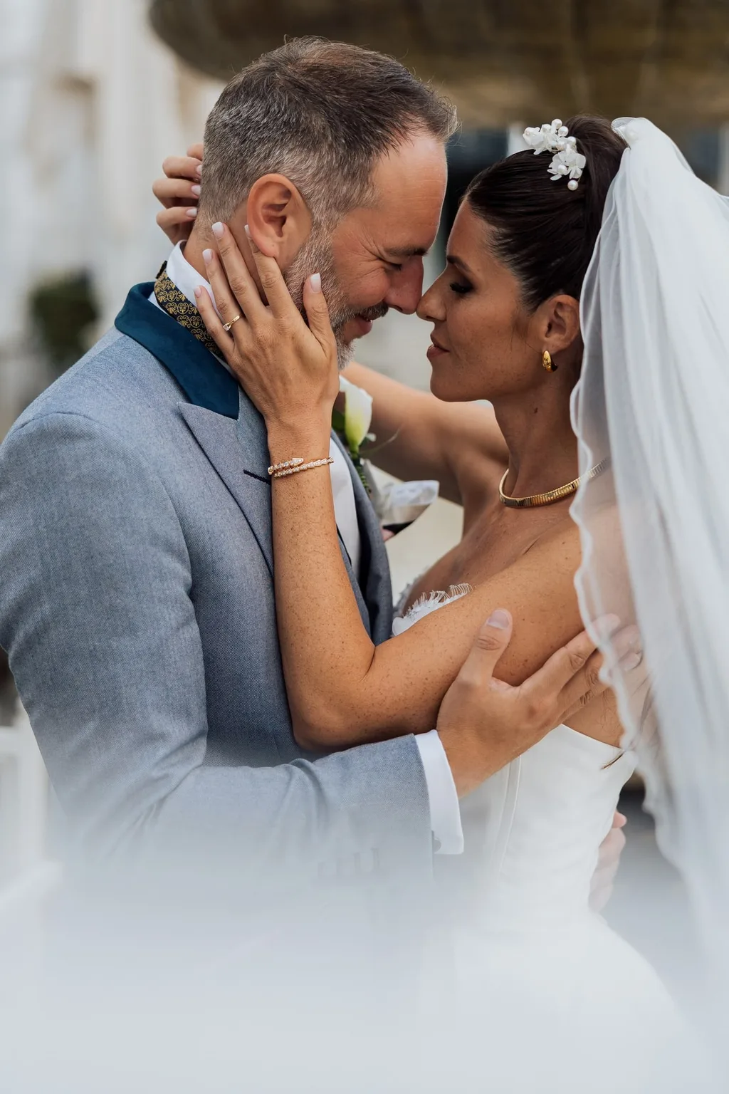 Verena & Tobias
