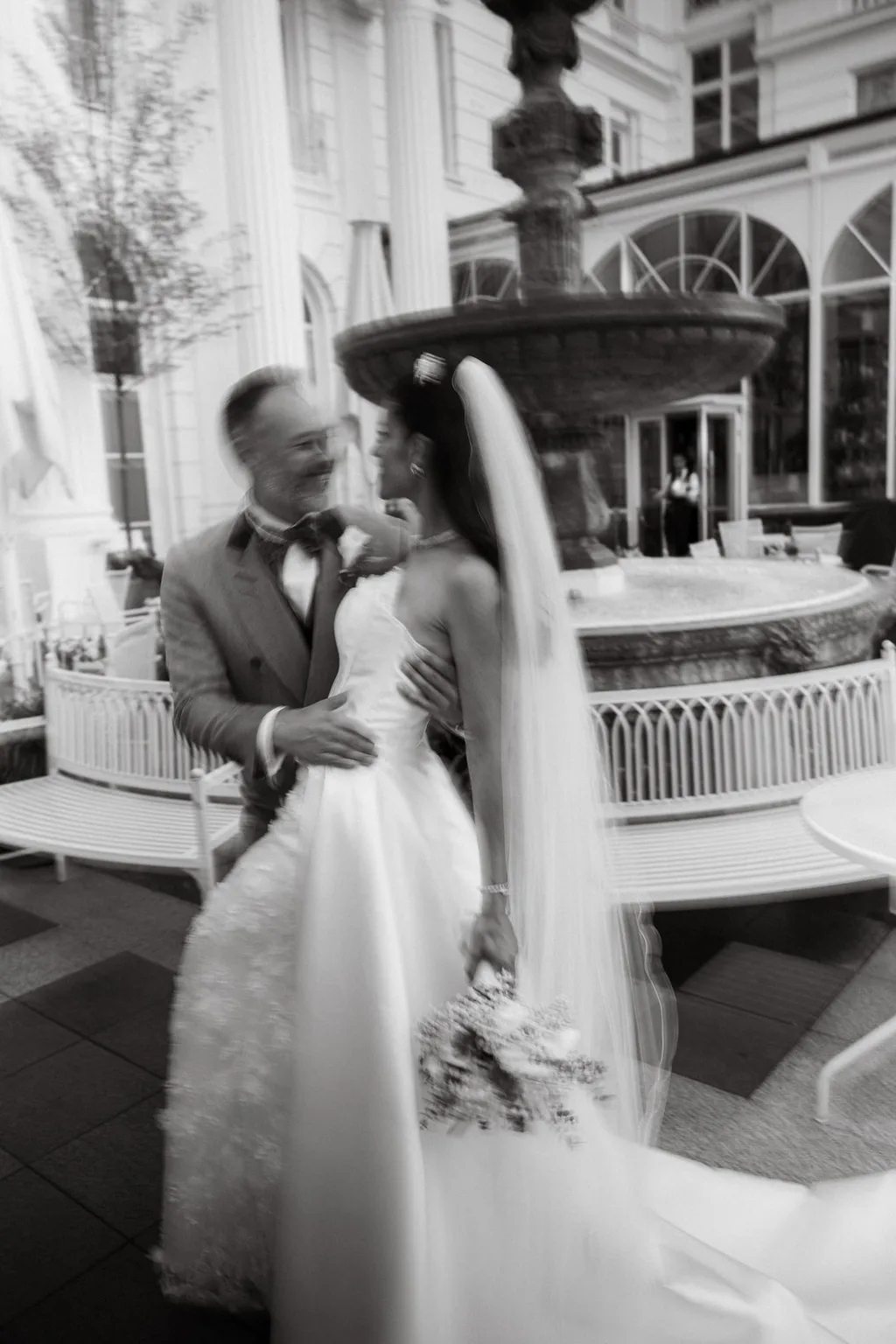 Verena & Tobias, Hotel Atlantic, Bild 7