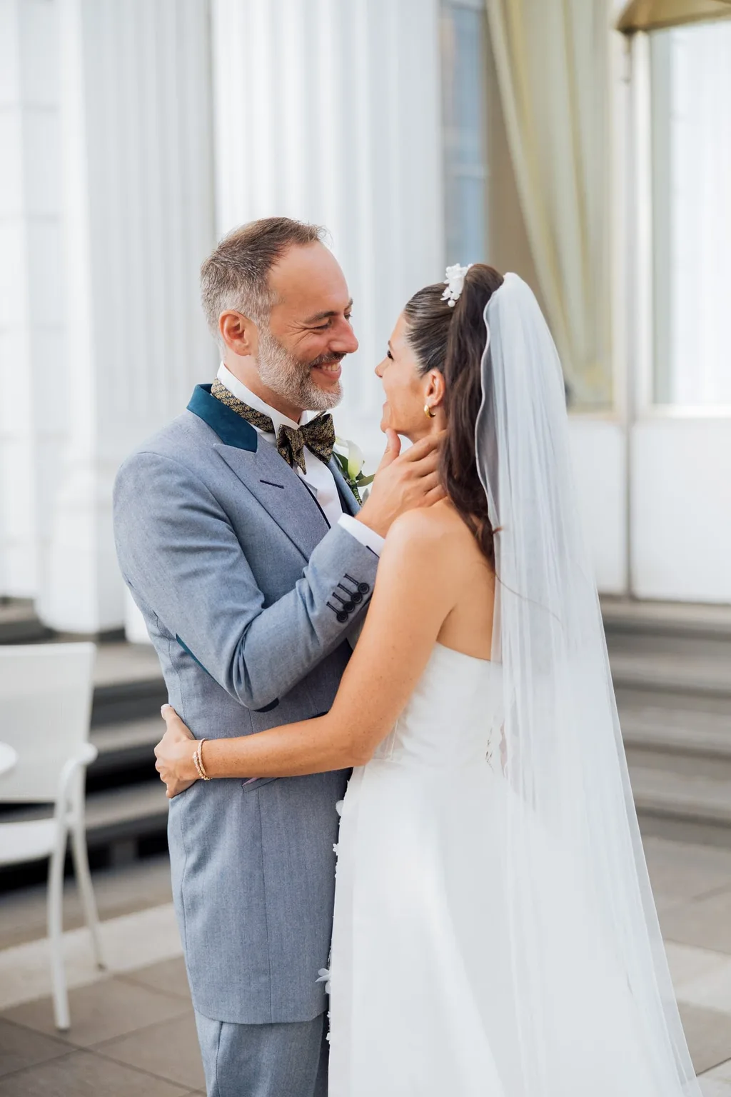 Verena & Tobias, Hotel Atlantic, Bild 10