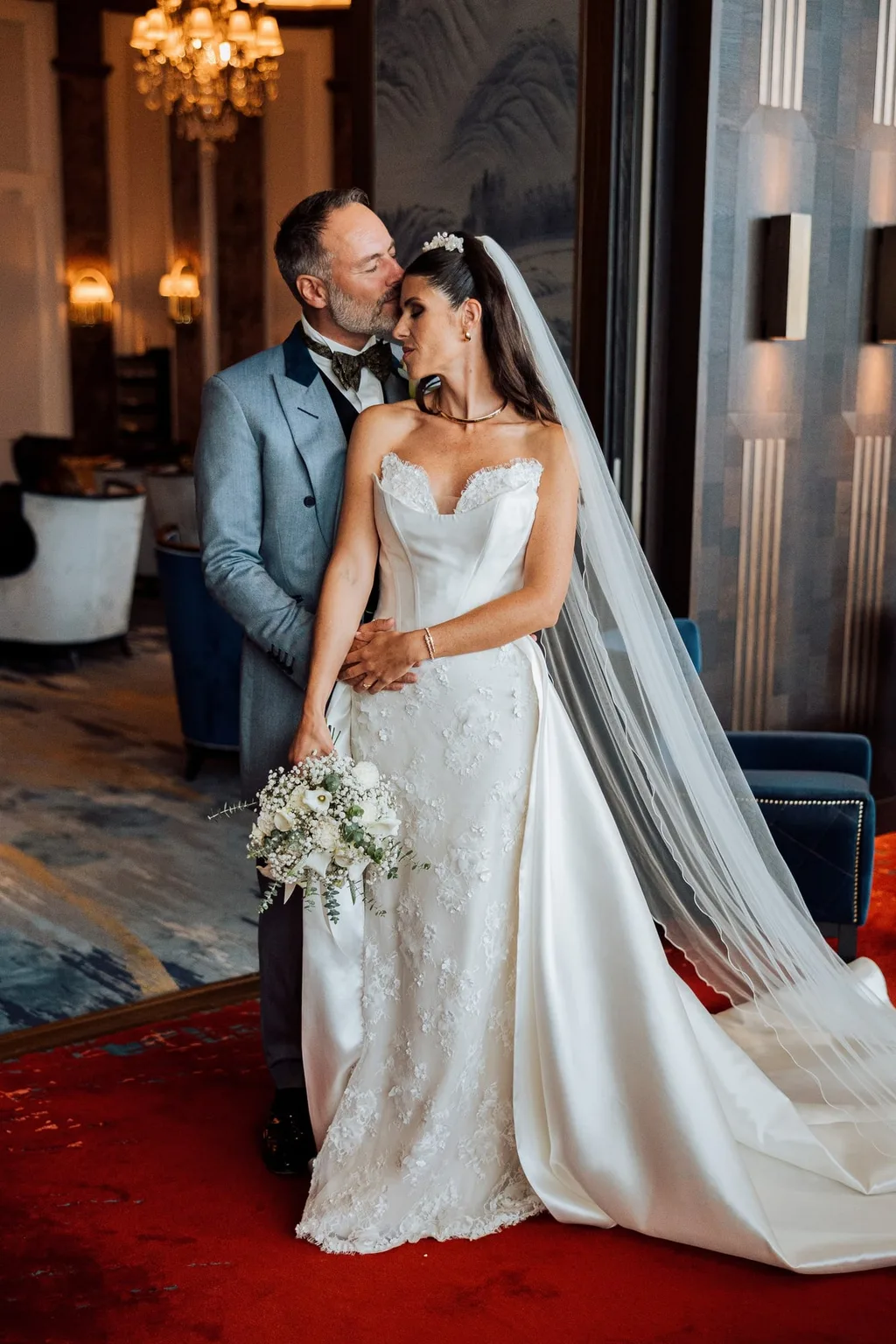 Verena & Tobias, Hotel Atlantic, Bild 18