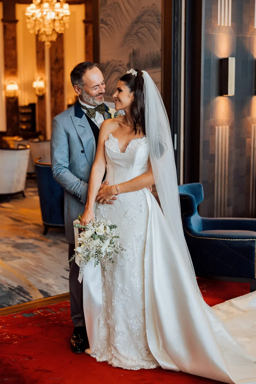 Verena & Tobias, Hotel Atlantic, Bild 19