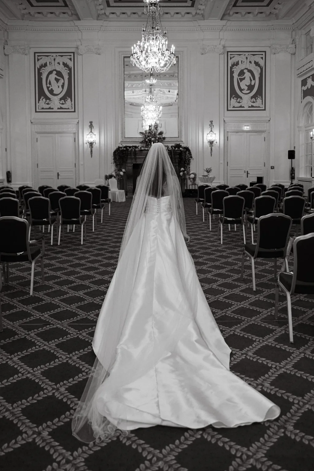 Verena & Tobias, Hotel Atlantic, Bild 3