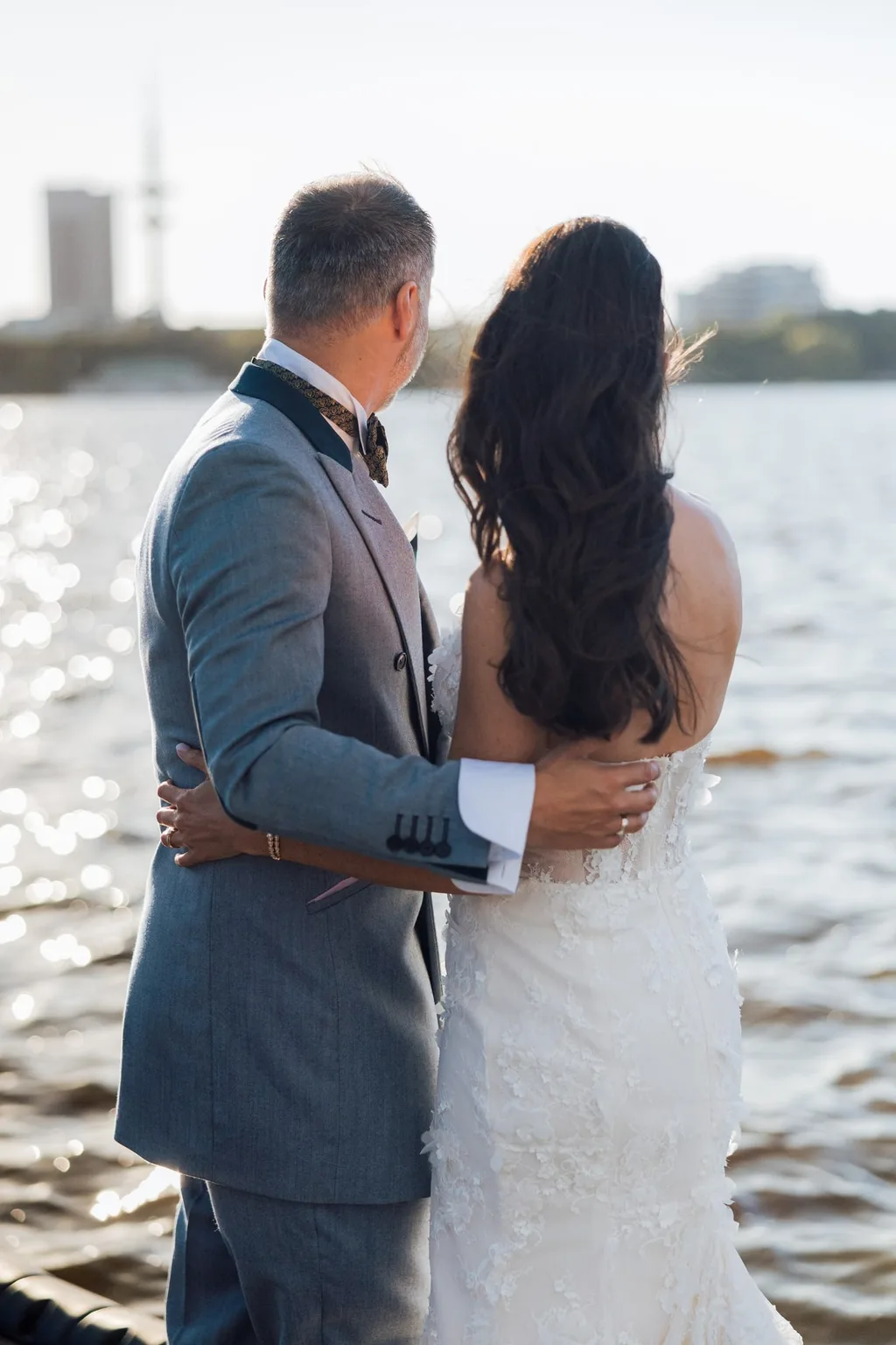 Verena & Tobias, Hotel Atlantic, Bild 3